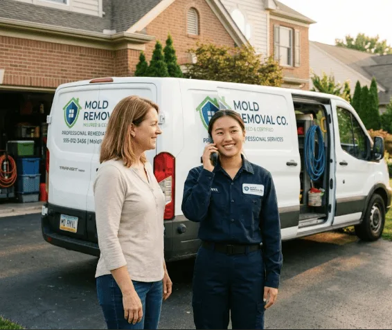 Crawlspace Mold Remediation Wadesboro, NC FAQs